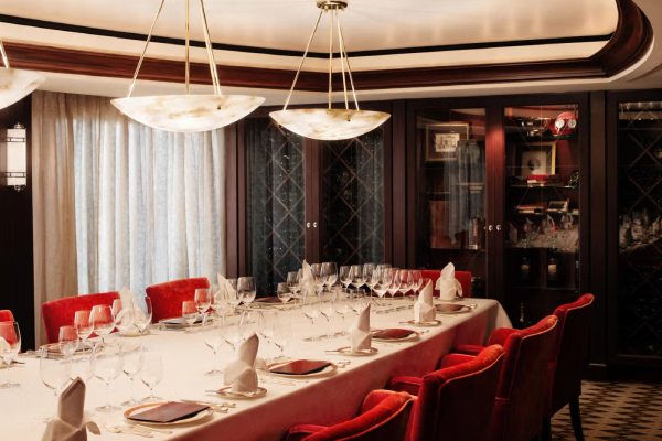 Crystal Symphony Gallery Image